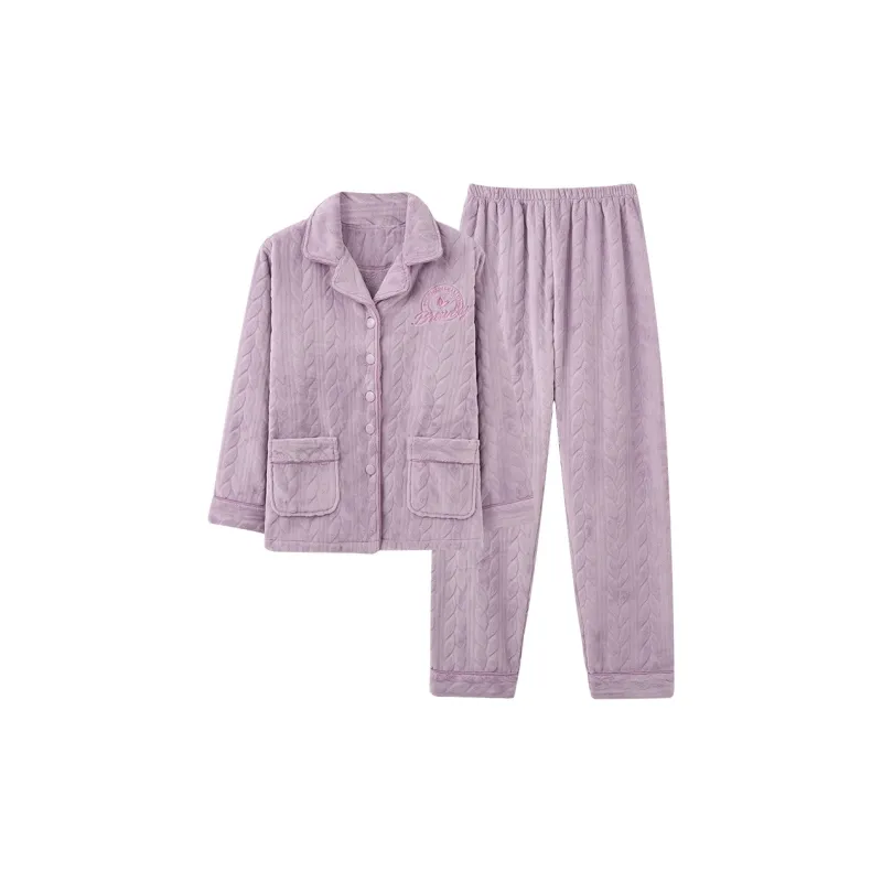 MIIOW Women's Pajama Sets-2