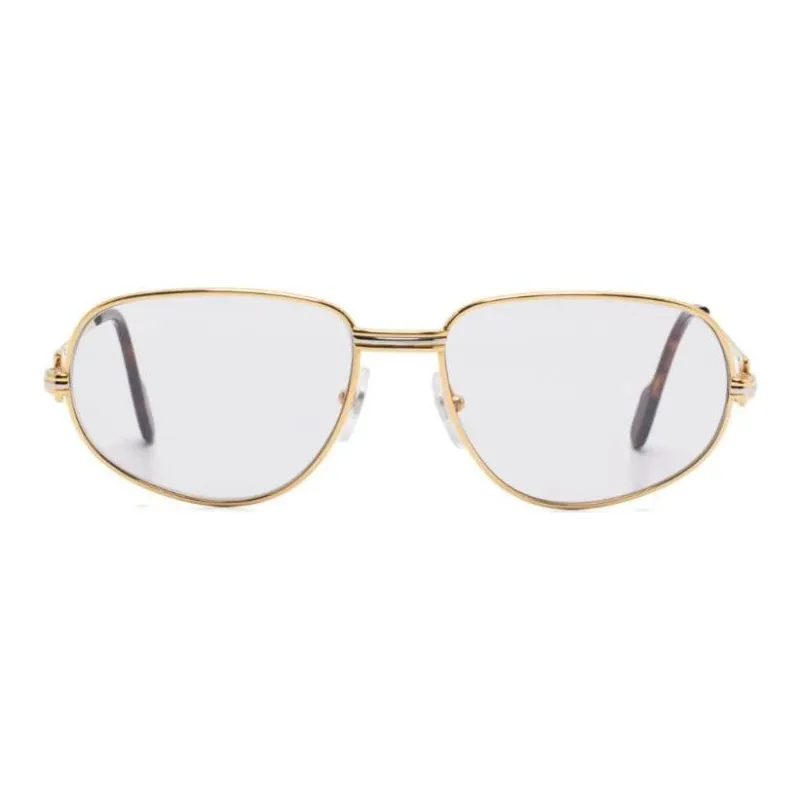 Cartier Romance Louis Sunglasses-2