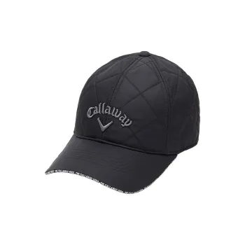 Callaway Polyester Baseball Caps Men's Black