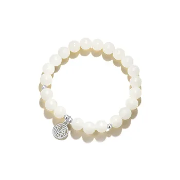 Star Treasures Bodhi Root Bracelets Unisex