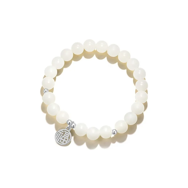Star Treasures Bodhi Root Bracelets Unisex-0