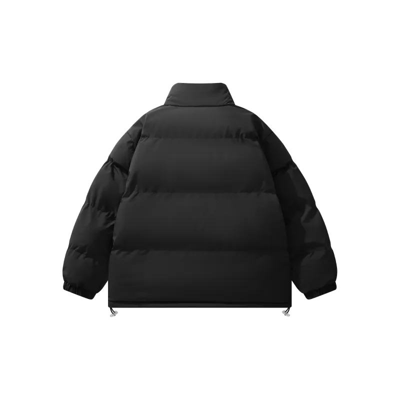 SESAME STREET Puffer Jacket Unisex-1