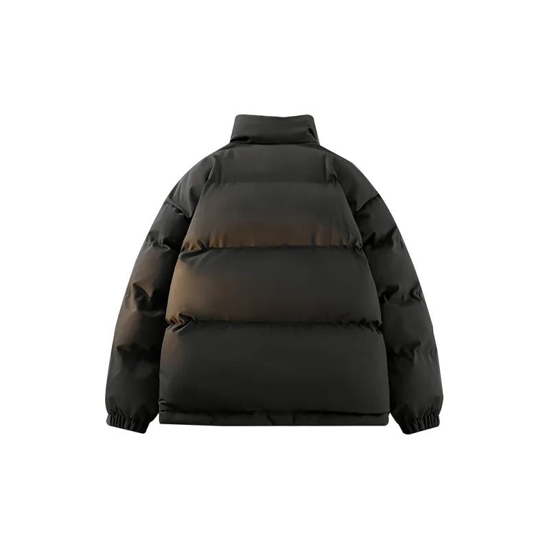 COMGM Puffer Jackets Unisex-3