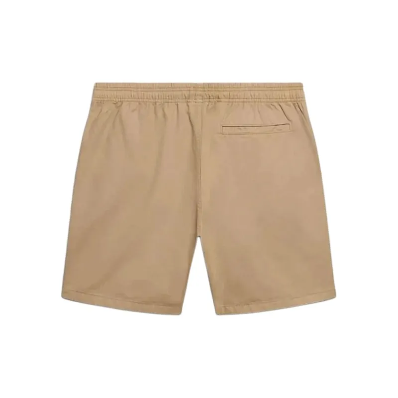 Napapijri Casual Shorts Men's Beige-1