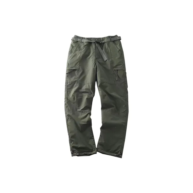 GANESH Cargo Pants Unisex-10