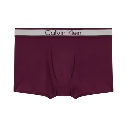 calvin essential KLEIN Underpants Men's 1 Pack Fuchsia