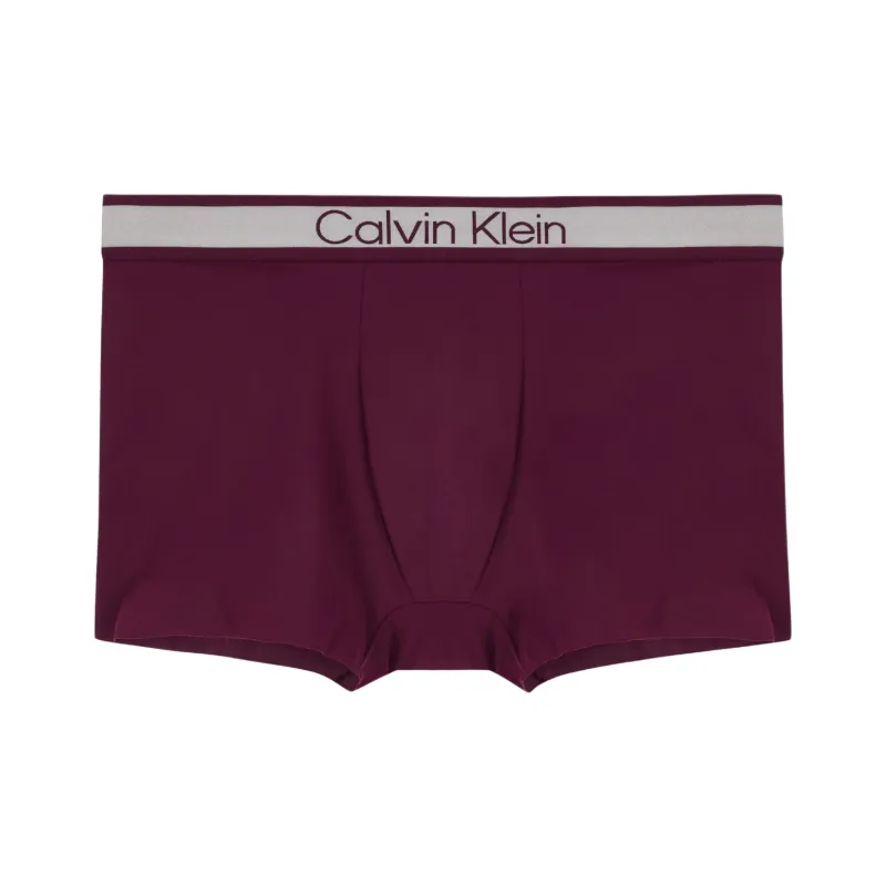 CALVIN KLEIN Underpants Men's 1 Pack Fuchsia-0