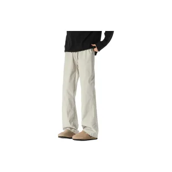 PAINT STAIN Casual Pants Unisex