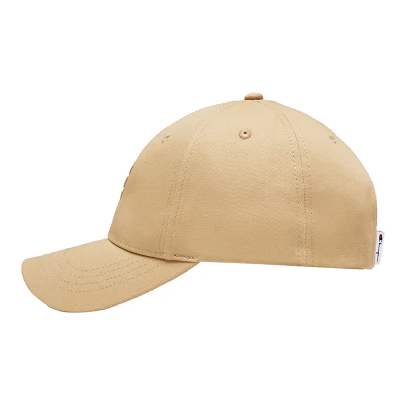 Champion Cotton Baseball Caps Unisex-2
