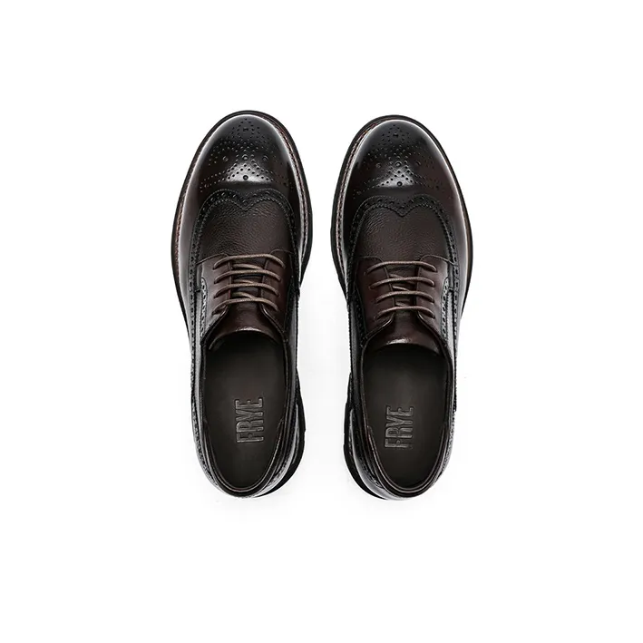 FRYE Men's Casual Shoes Men Low-Top-10