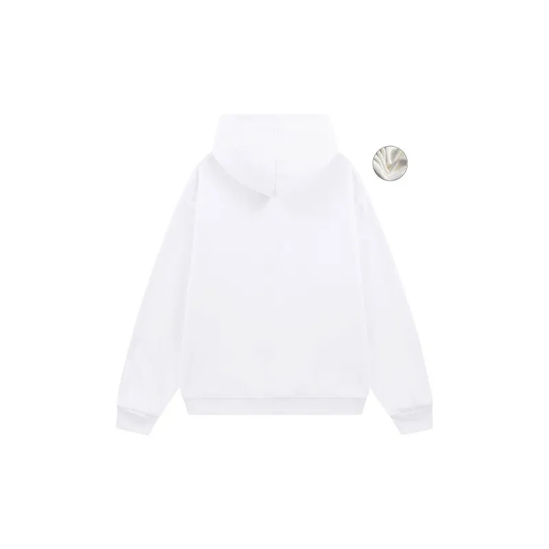 AI3 Iverson China Series Sweatshirts Unisex-23