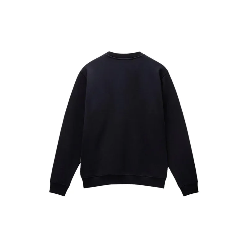 Napapijri Sweatshirt Men's Black-1