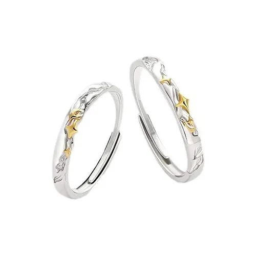 Yab Rings Unisex-0