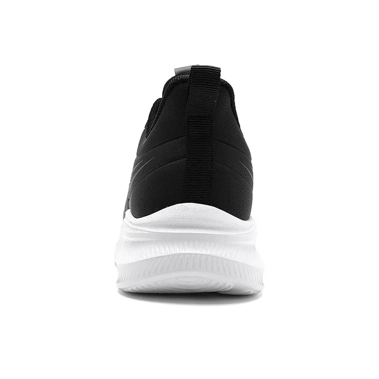 K-bird Abrasion Resistant Rebound Low-Top Casual Running Shoes Women's-4