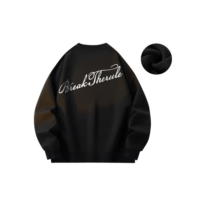 BENGEN Sweatshirts Unisex-37