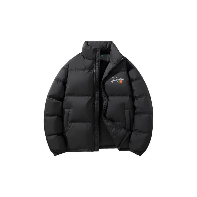 Pepe The Frog Down Jacket Unisex-5
