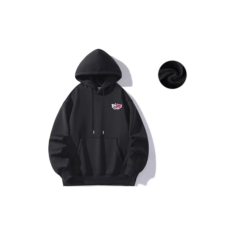 PISYPOX Sweatshirts Unisex-15