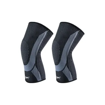 Reebok Knee Pads Running Mountaineering Hiking Unisex