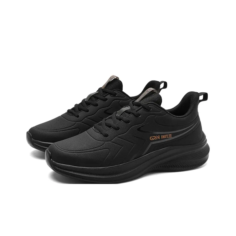 K-bird Abrasion Resistant Rebound Low-Top Casual Running Shoes Women's-9