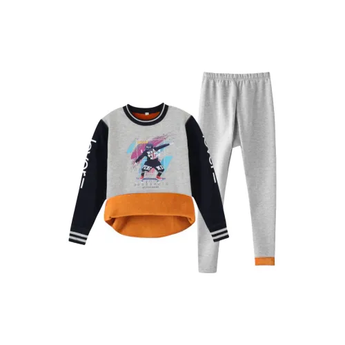 Lan Miao Men Thermal Sets