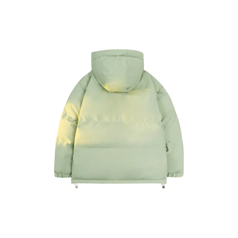 ALORGEEK Puffer Jackets Unisex-13
