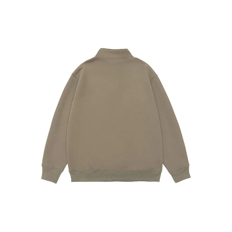 TREK&TRAVEL Sweatshirts Men-8