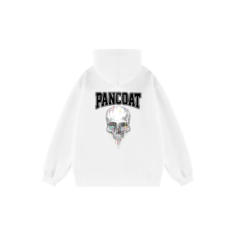 Pancoat Sweatshirts Unisex-1