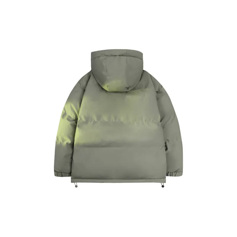 ALORGEEK Puffer Jackets Unisex-11
