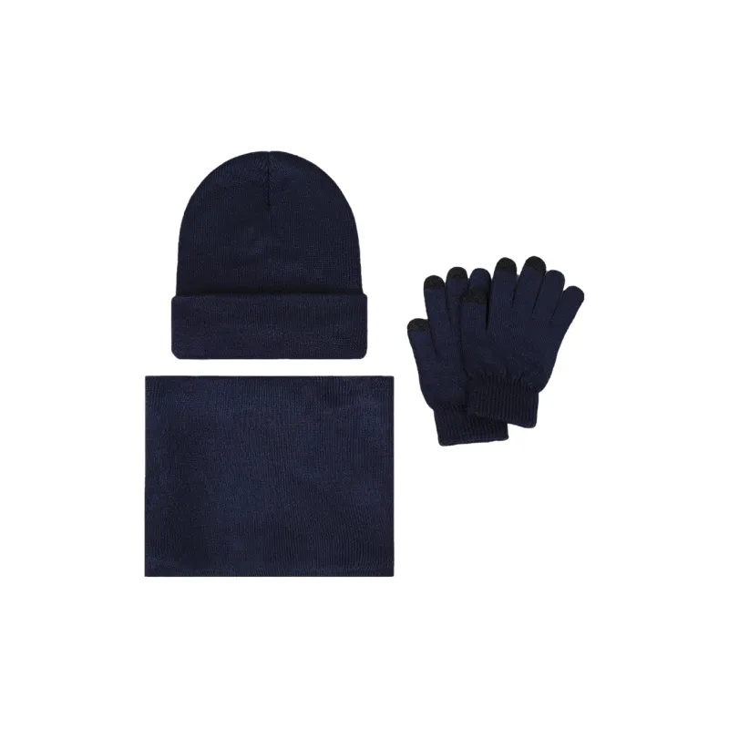DENSSYNE Beanies Unisex-1