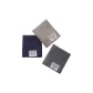 Dark Gray, Silk Mist Brown, Marine Blue