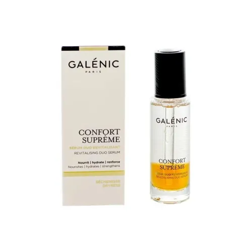 GALENIC 리퀴드 에센스 여성