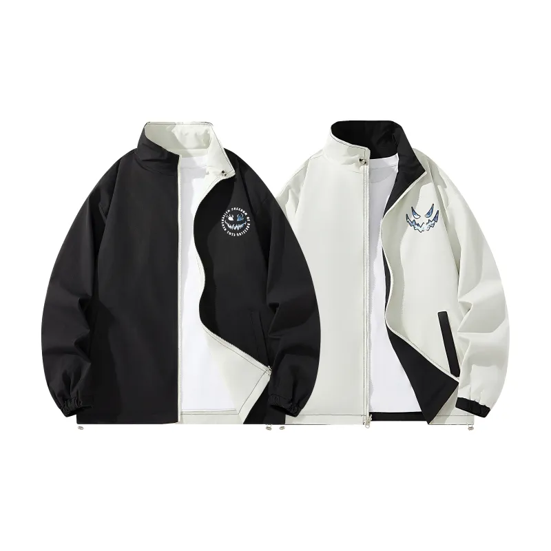 CSKS Jackets Unisex-1