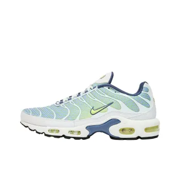 Nike Air Max Plus Pebble Grey Lime