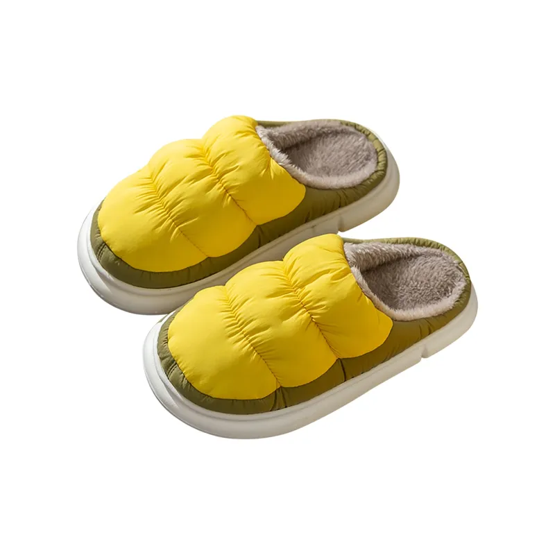 TZLDN Slippers / Home Slippers-18