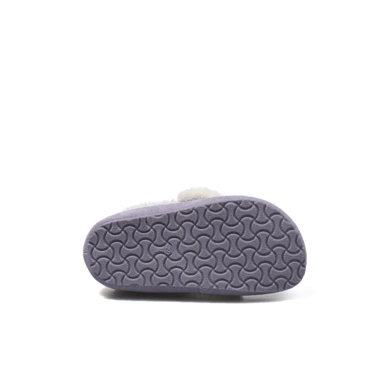 ST&SAT Slip Resistant Lightweight Cushioning Warm Balance Low Top Kids Lifestyle Shoes Kids'-27