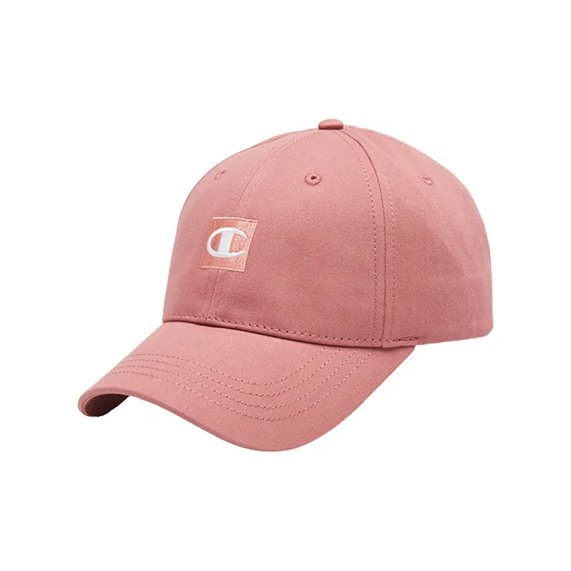 Champion Cotton Baseball Caps Unisex-4