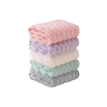 Drizzle Towels