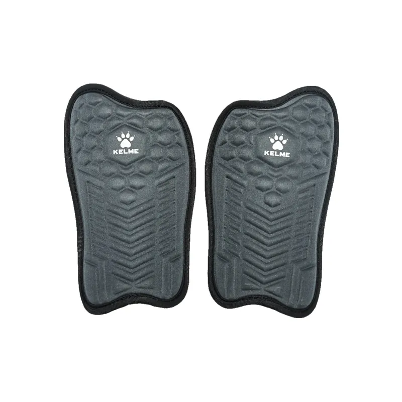 KELME Soccer Shin Guards EVA Fabric Adults-3