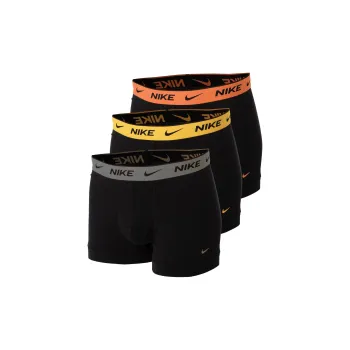 Nike Underpants Men's 3 Pack Black