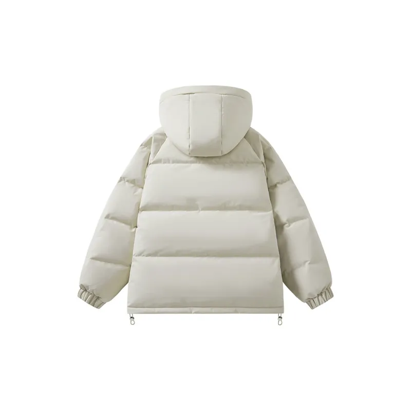 Jeep Down Jackets Unisex-7