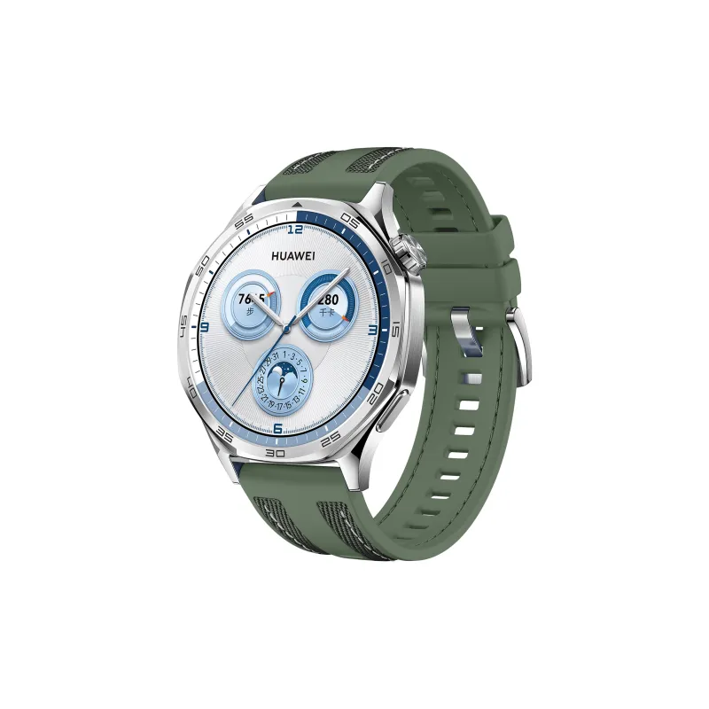 Antey Huawei Compatibility Watch Band 175 220mm Nylon Material-10