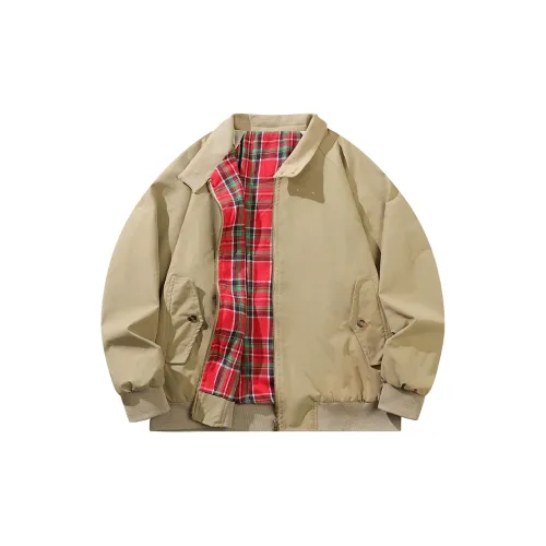 Ganbostore Jackets Coats Unisex
