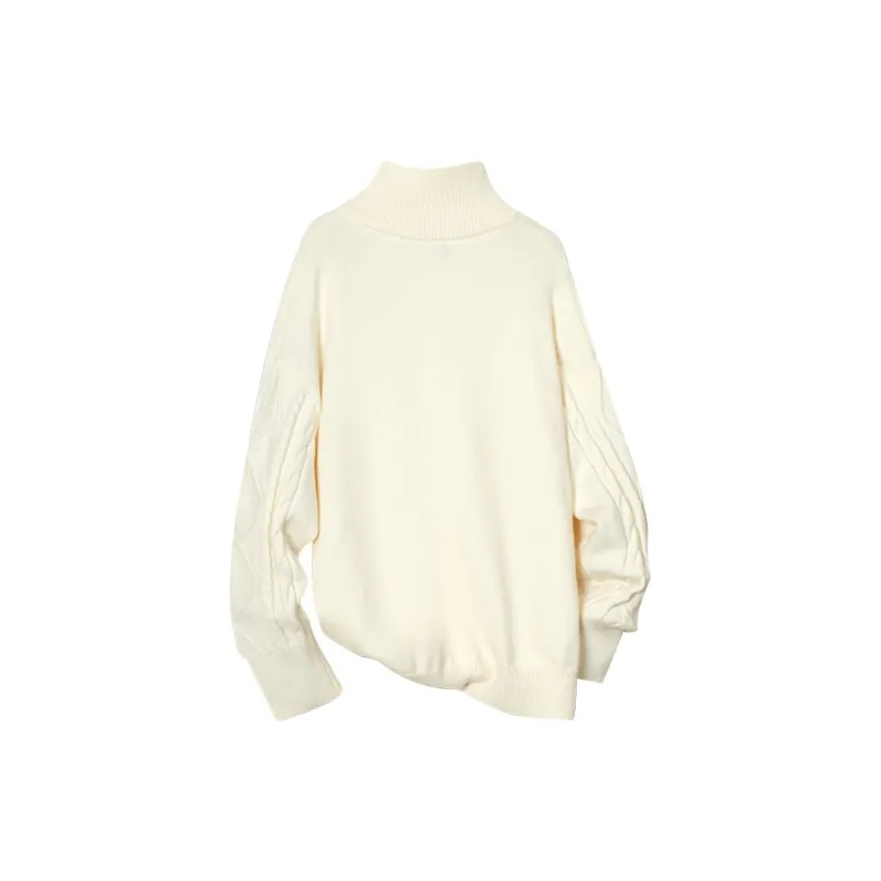 I.E Sweaters Unisex-1