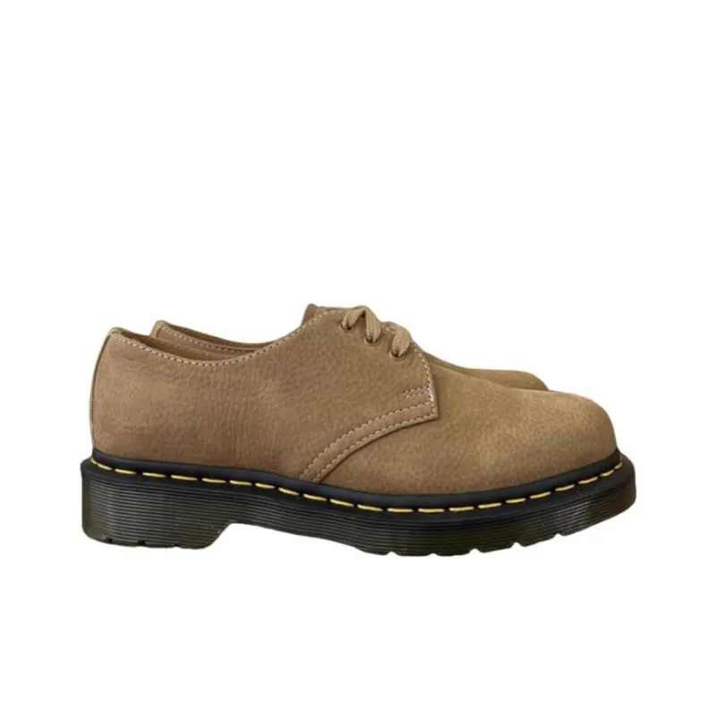 Dr.Martens 1461 Lace-Up Oxford Shoes-1