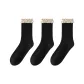 3 Black