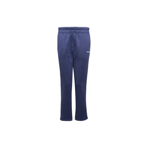 Converse Casual Pants Women's Blue