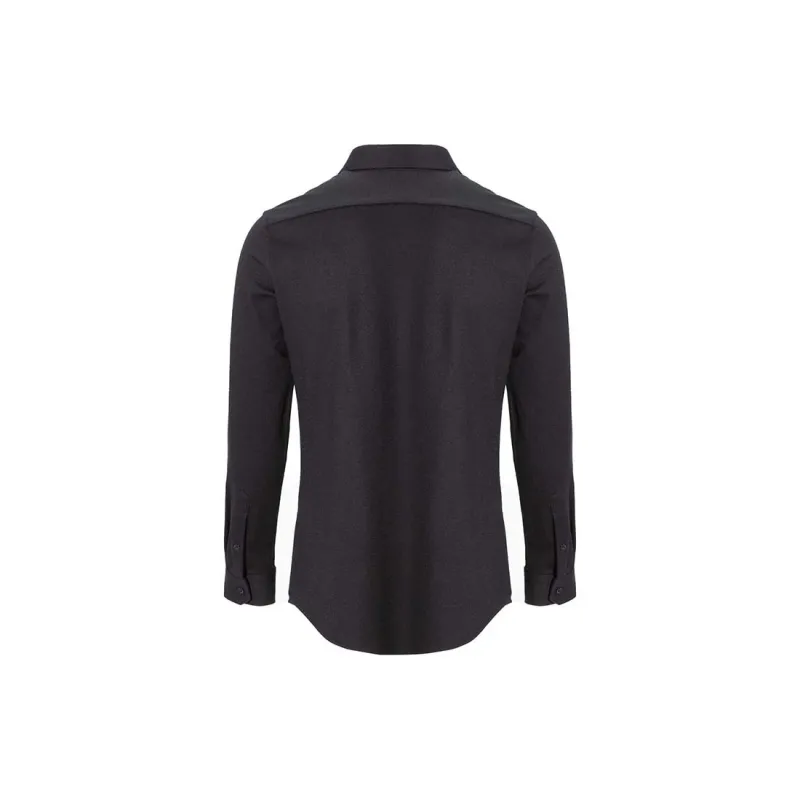RARE Shirts Men Black-1