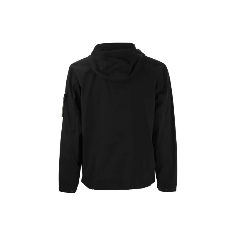 STONE ISLAND Jackets Men Black-2