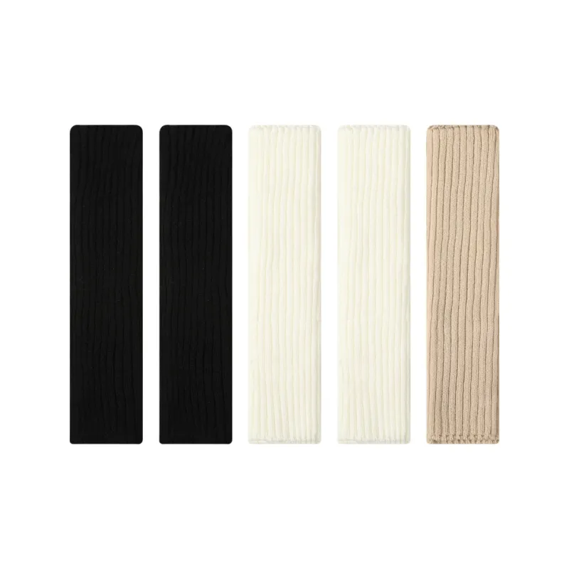 MIIOW Trend Party Series Knee High Socks Women's 5 Pack-8