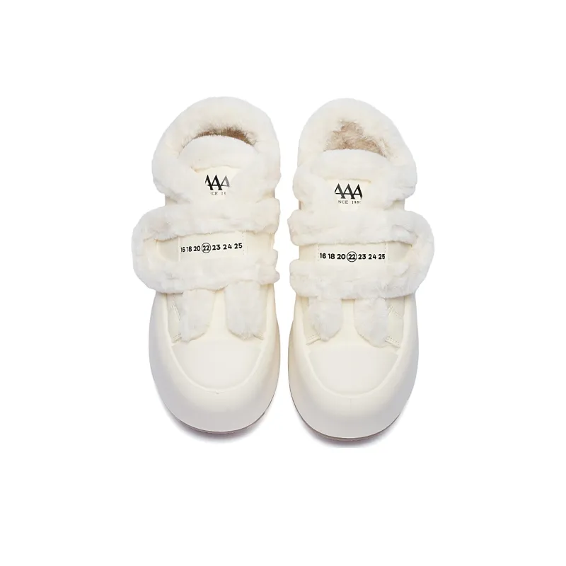 AAA SINCE 1955 Cushioning Low Top Casual Shoes Women's-4